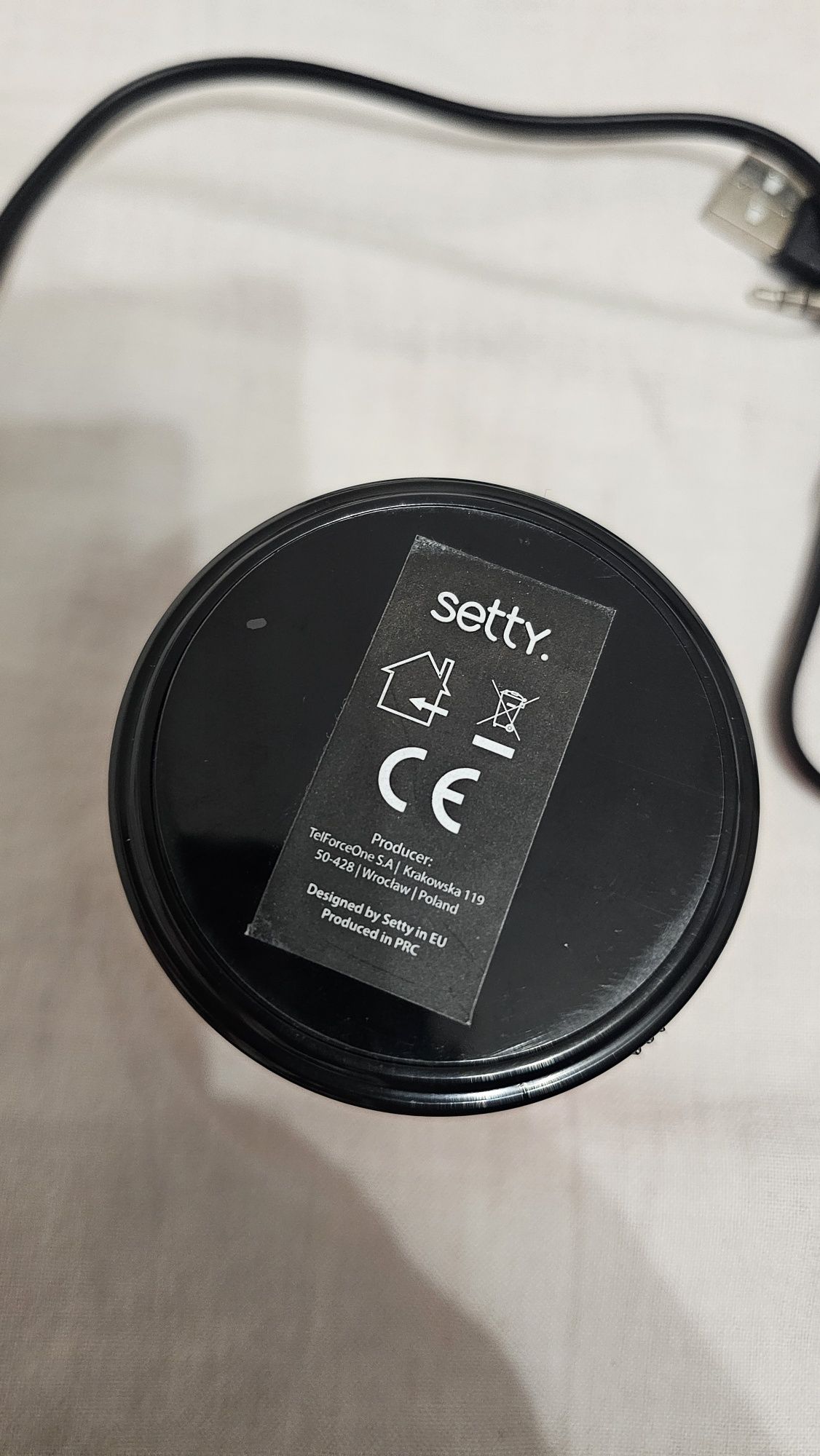 Bluetooth Колонка Setty