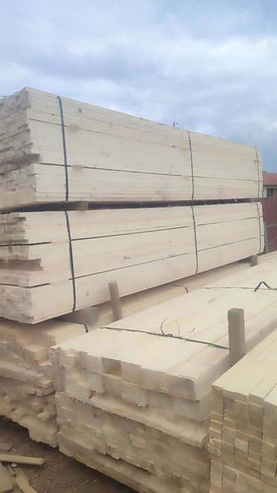 Cherestea si lemn de foc, producator