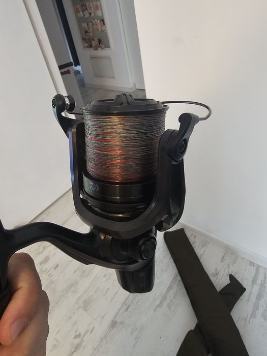 Articole pescuit Daiwa / Delkim