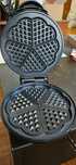 Уред за гофрети/ Waffle maker