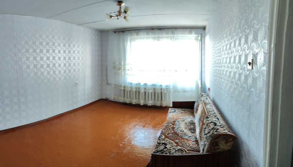 Продам 2хкомнатную квартиру Восток 3