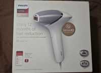 Epilator IPL philips