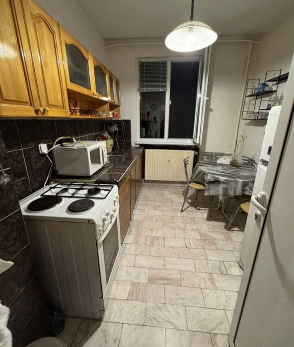 Дава се под наем Тристаен апартамент в София, Западен парк - 77 кв.м за 562 € - Снимка #4