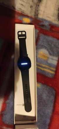Samsung Galaxy Watch4 | LTE | Bluetooth | 40mm | Black with black band