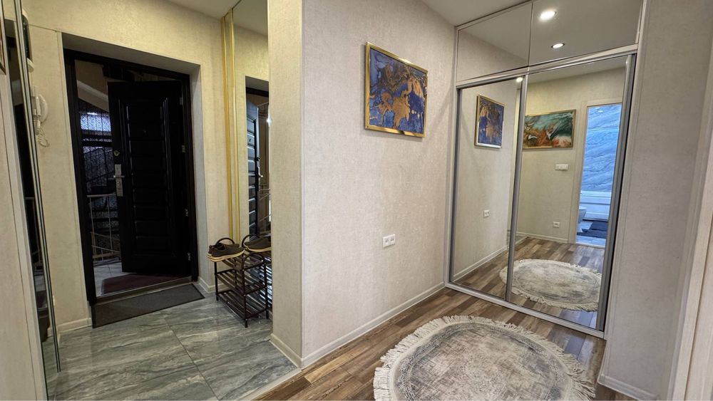 Посуточные квартира Ц1