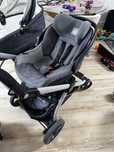 Carut -landou - scoica  peg perego primo viaggio