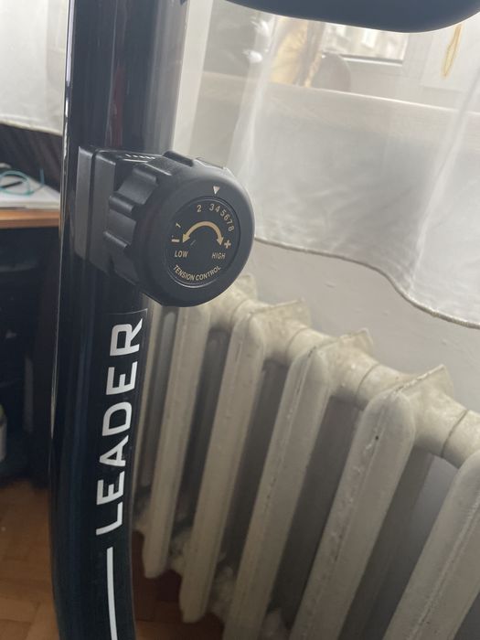 Велоергометър Lotto