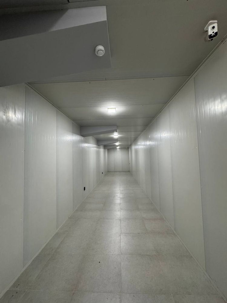 Аренда ПодОфис Ориентир  ОЙБКЕ МЕТРО 140м2