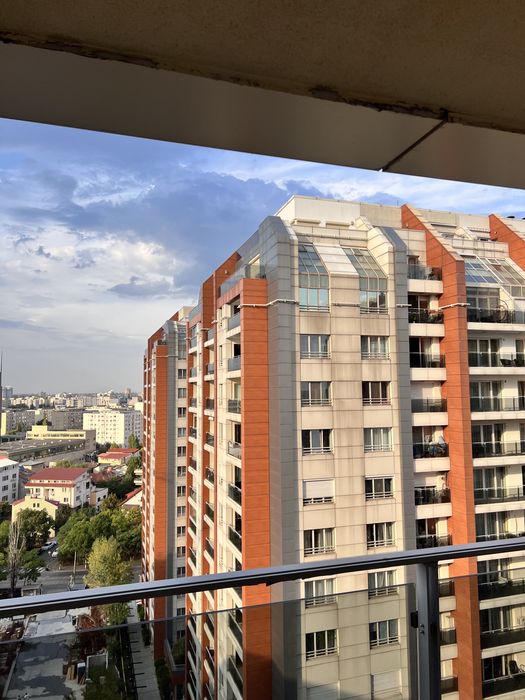 Studio Premium-InCity Residence, Decebal , Unirii