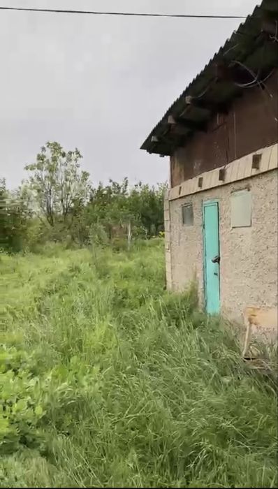 Продам участок 9 соток