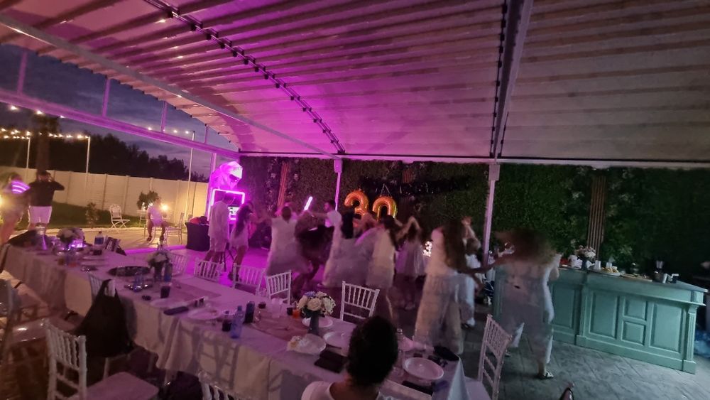 Vila petreceri vila onomastica