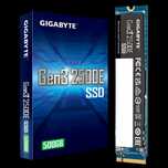 GIGABYTE Gen3 2500E SSD 500GB (M.2 PCIe 3.0 NVMe)