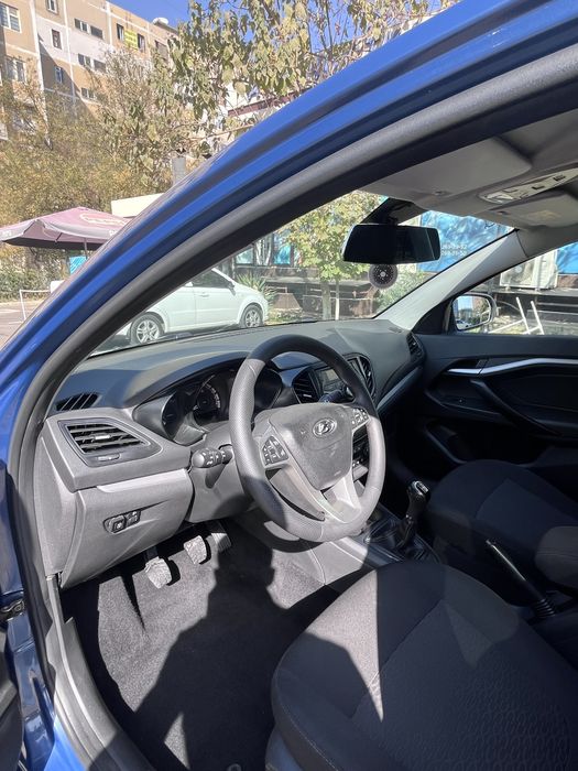 Продается Lada Vesta