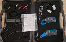 Autel MaxiSys MSOAK - accesorii osciloscop MaxiSys Ultra MS919 MP408