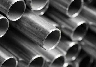 Нержавеющие электросварные трубы