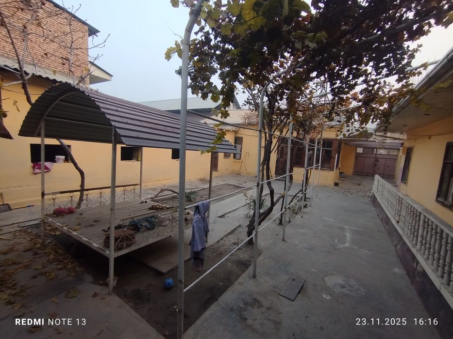 Ассалому алейкум Куконда Касманавтта Ховли