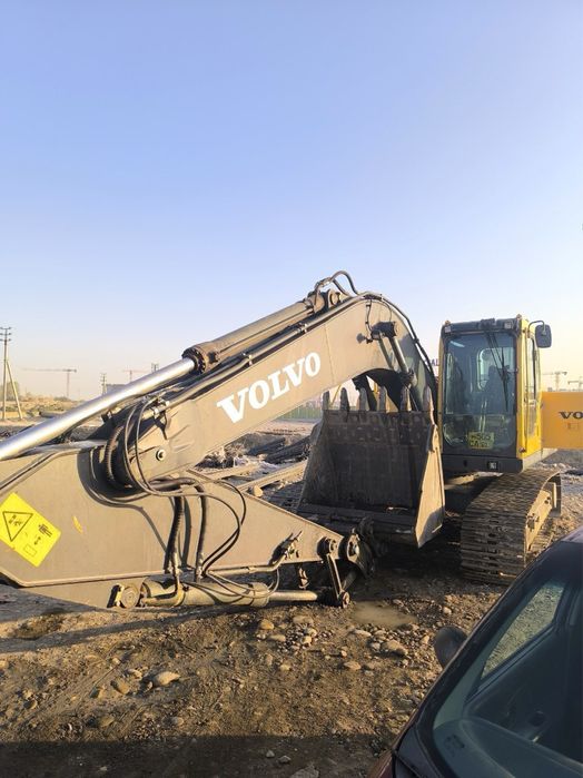 Экскаватор хизмати Услуги экскаватора