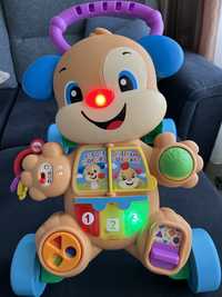 Уокър Fisher Price