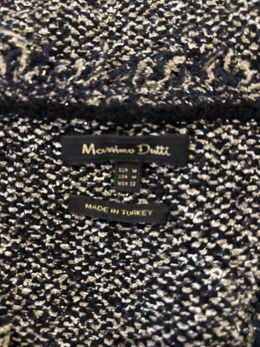 Massimo Dutti рокля