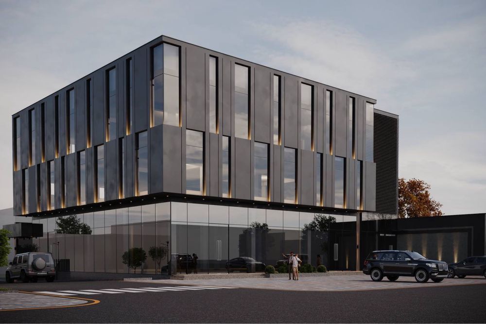 Продаётся нежилое помешение