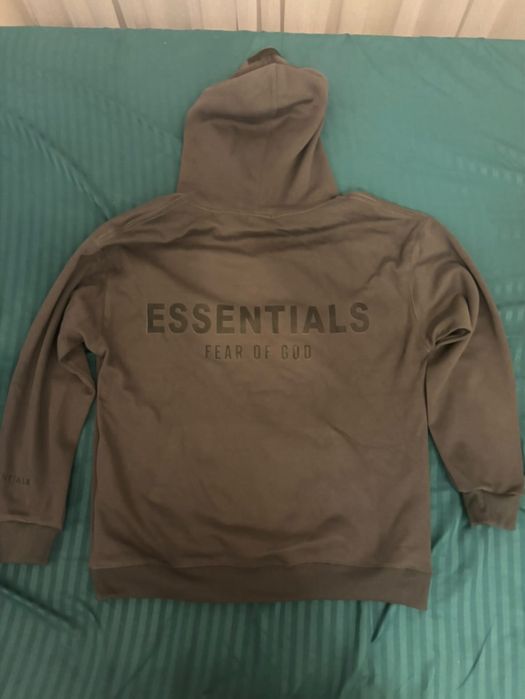 Essentials Hoodie XL