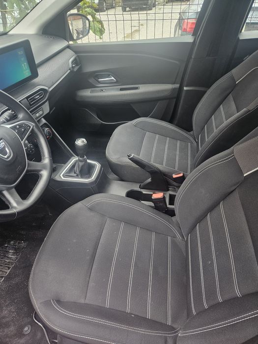Dacia sandero impecabila