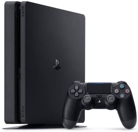 Ps 4(1тб)с играми