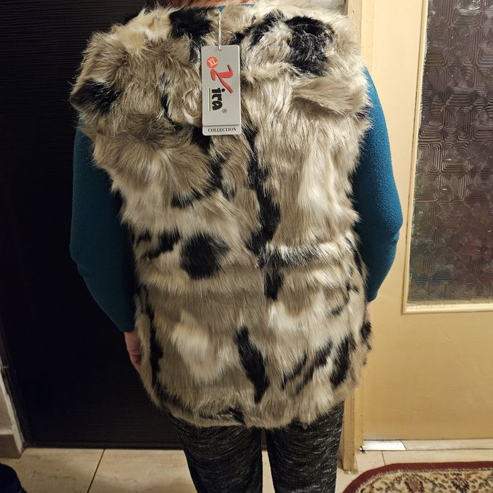 Veste blana dama noi 50lei/buc