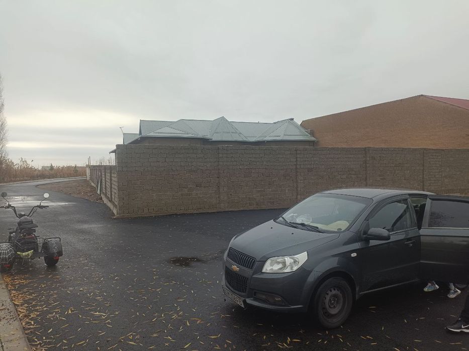 bektemirda postan otkanda