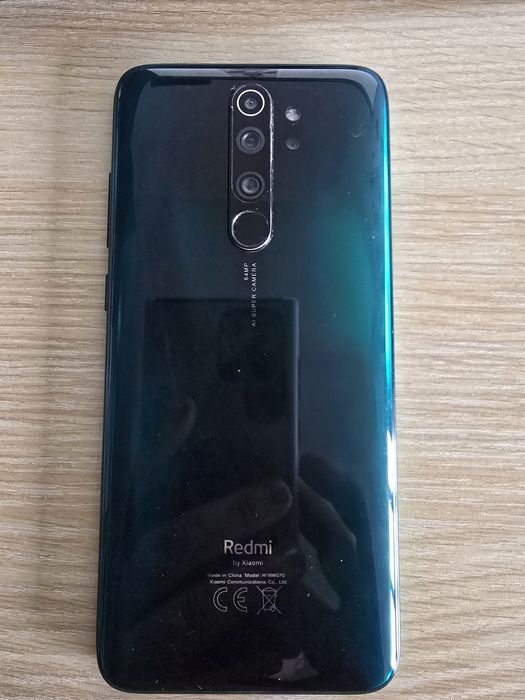 Xiaomi Redmi Note 8 Pro