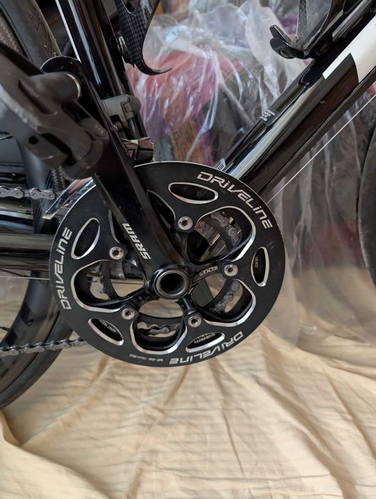 Шосейка Трек Мадона 3.1,карбон