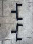 Stative 2 boxe reglabile