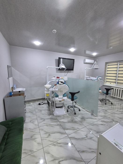 Продаетс и сдается коммерческое помещение , Башлык! Первая линия