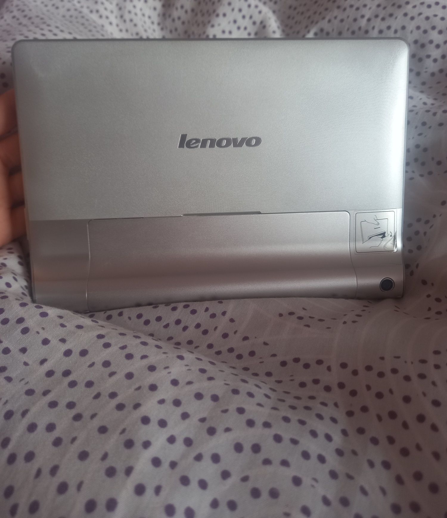 Lenovo Yoga Tablet B6000-H