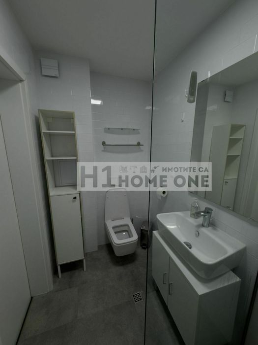 Продава се Тристаен апартамент в София, Бояна - 106 кв.м за 2595 €/кв.м - Снимка #17