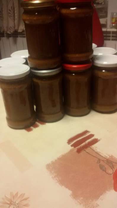 Tinctura propolis+ polen+ miere de rapiță- previne si combate raceala