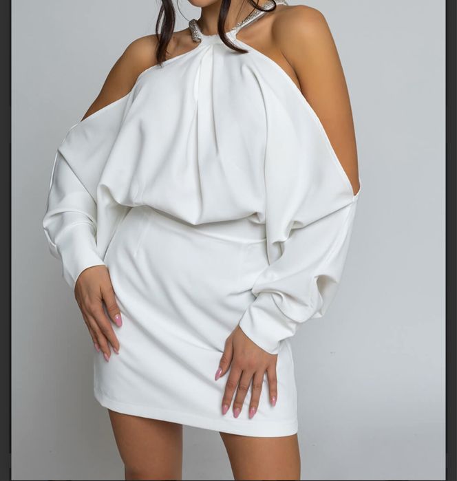 Дамска рокля Nikole Collection