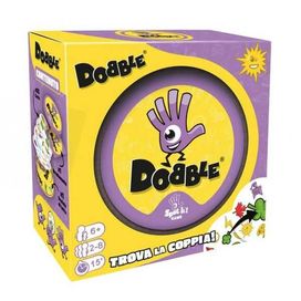 DOBBLE PARTY GAME Настолна игра Dobble (Spot it)