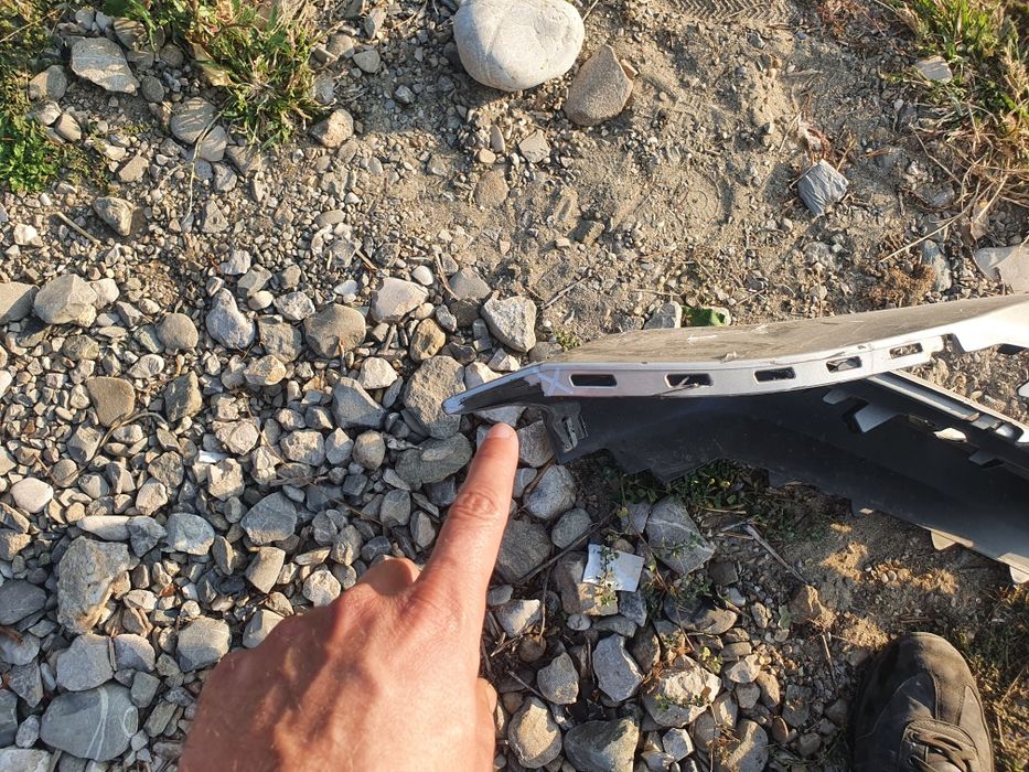 Bara fata Vw Jetta facelift