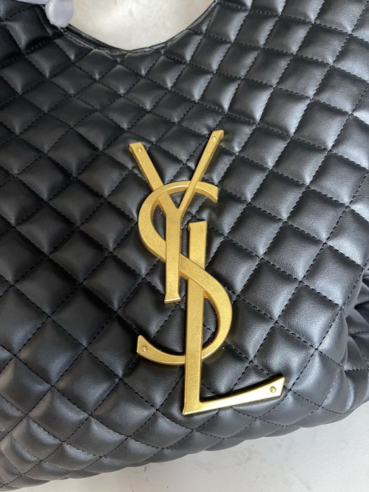 Чанта YSL maxi черна