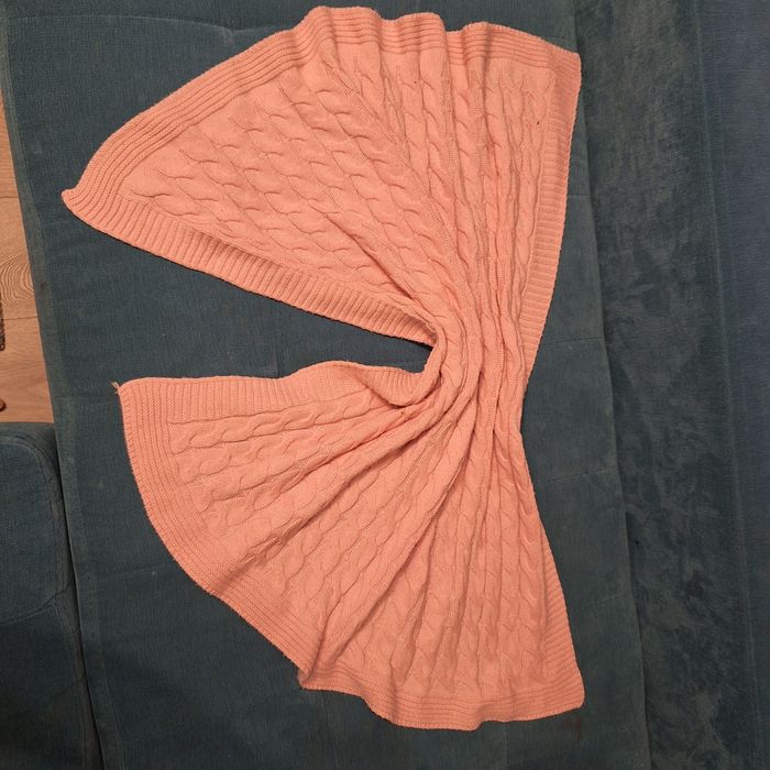 Patura tricotata, 104×104