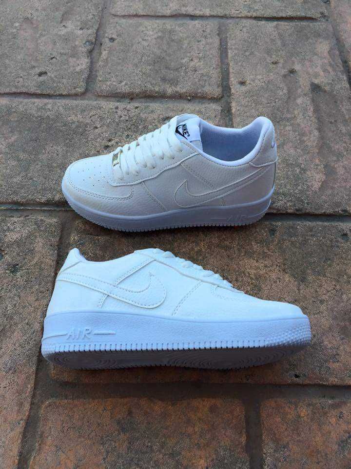 Nike Air Force One unisex dama si barbati