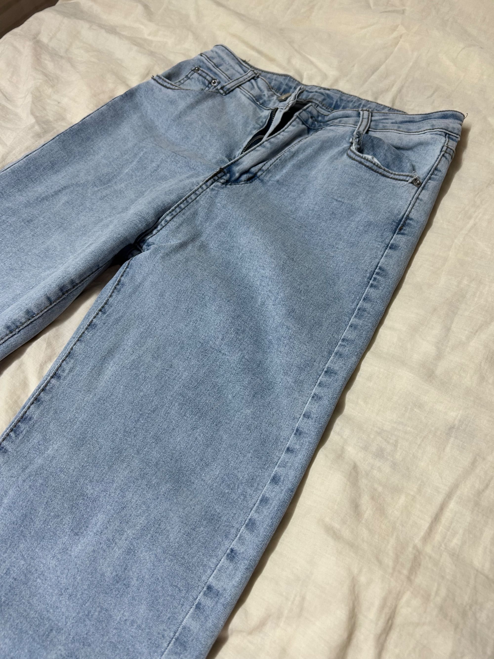 Женские демисезон джинсы