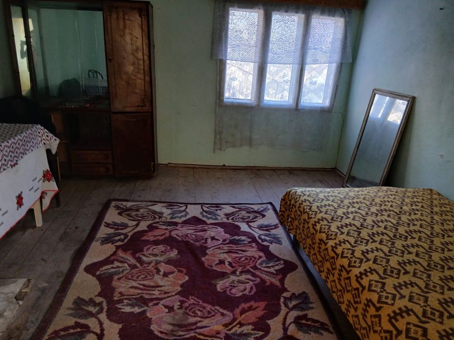 Casa de vanzare Reghiu