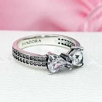 Пръстен Пандора|Pandora