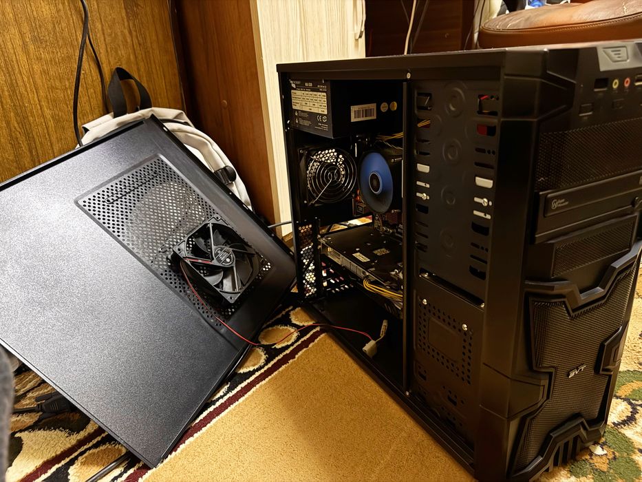 Продам игровой компьютер
