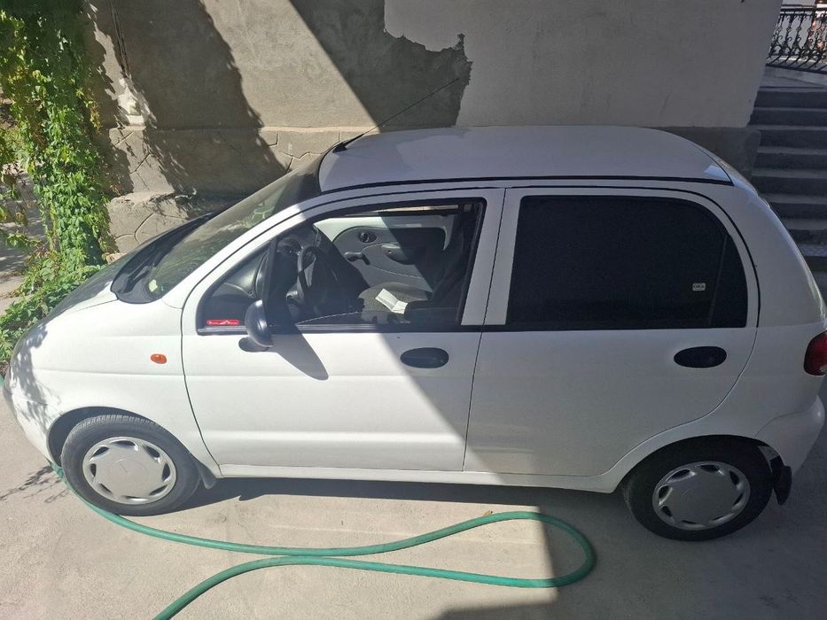 Matiz 1-pozitsya yevro 2018 yil sotiladi