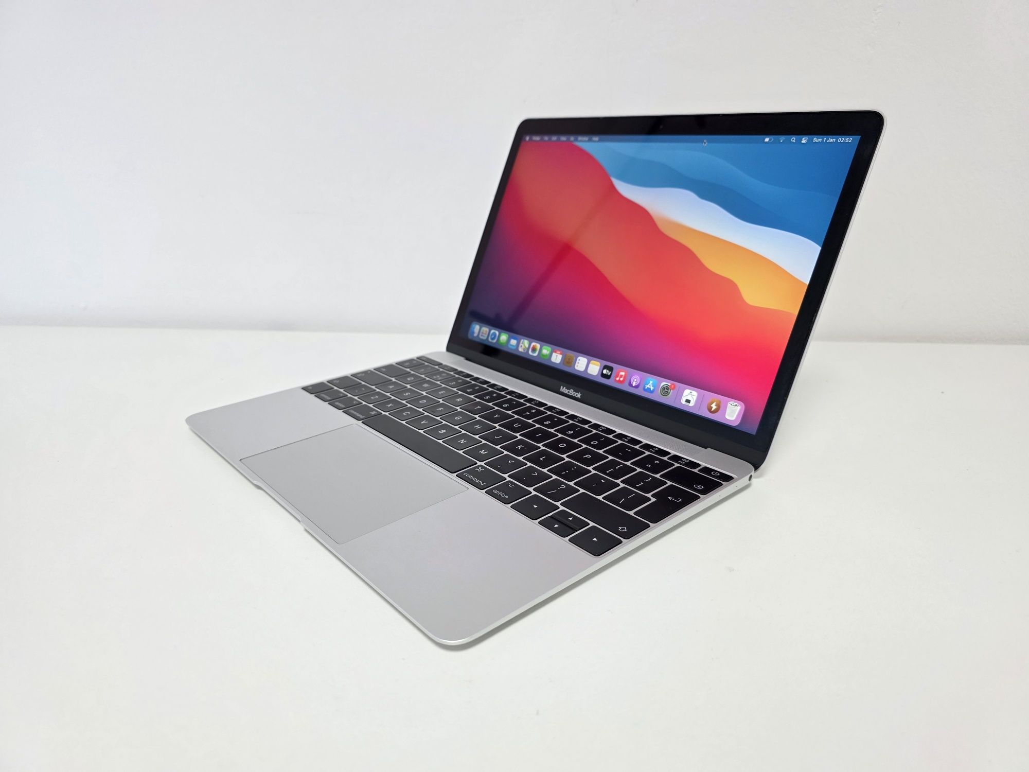 Macbook 12 Retina Intel M3 8gb 256ssd. ULTRASLIM . GARANTIE 1 an