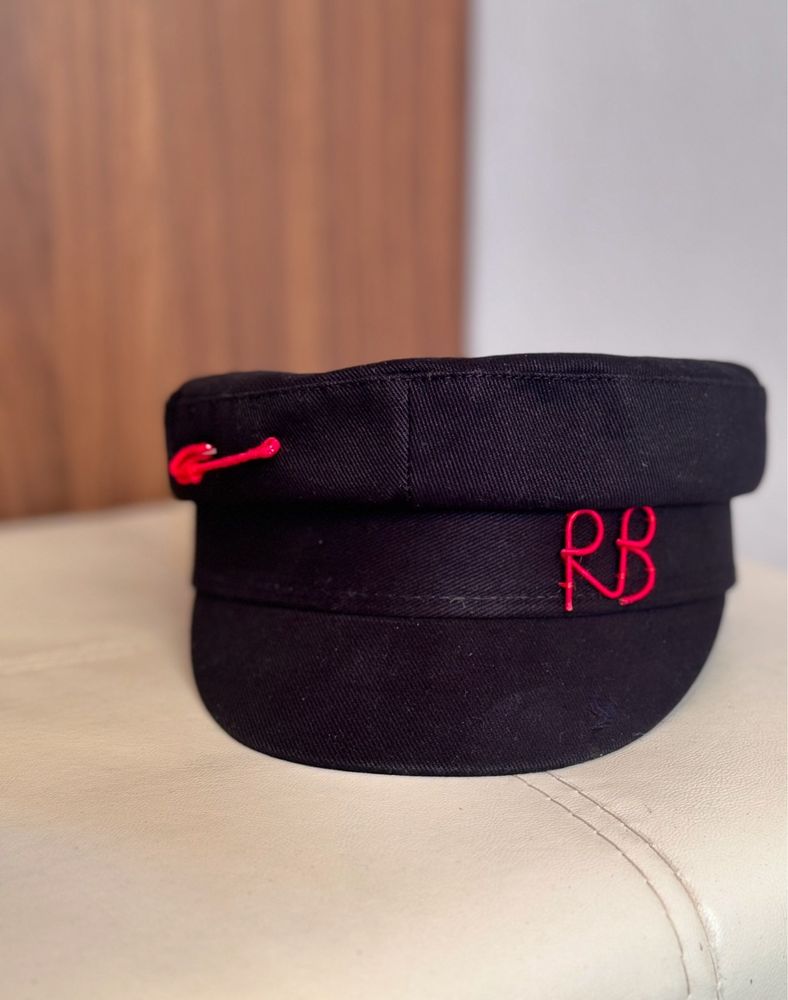 RB Шапки Ruslan Baginskiy