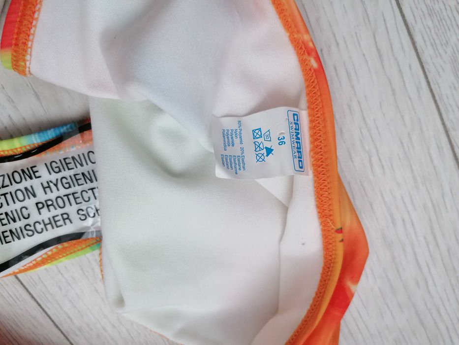 Дамски бански размер S, 2 бр